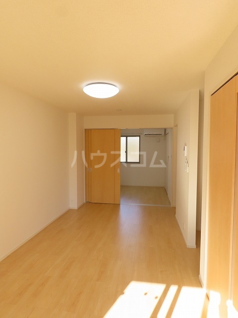 4/21 リビング/ダイニング