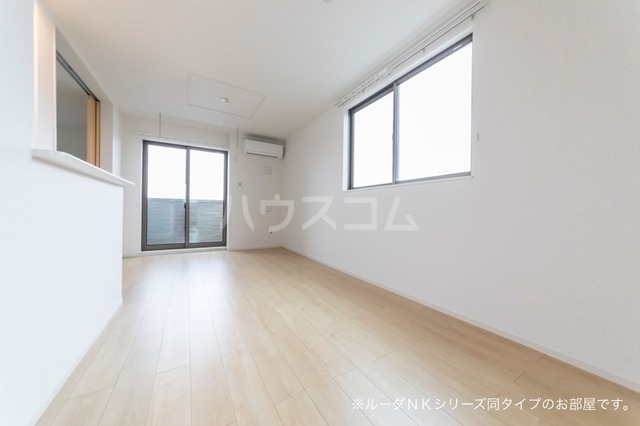 3/21 リビング/ダイニング