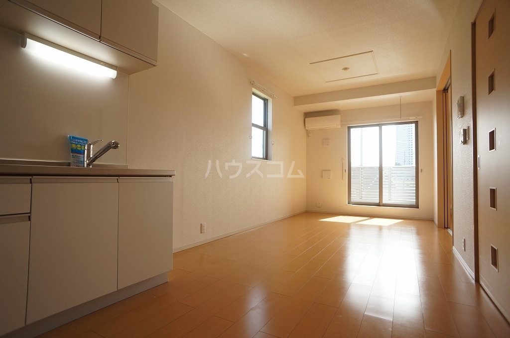 3/21 リビング/ダイニング