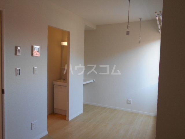 4/23 リビング/ダイニング