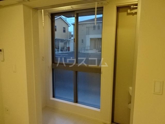 14/26 バルコニー