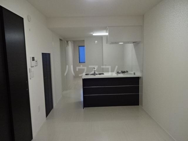 3/26 リビング/ダイニング