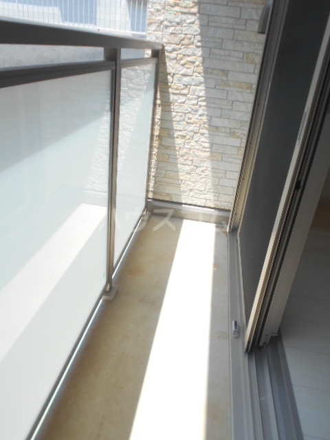 16/30 バルコニー