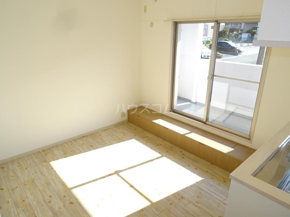 4/30 リビング/ダイニング