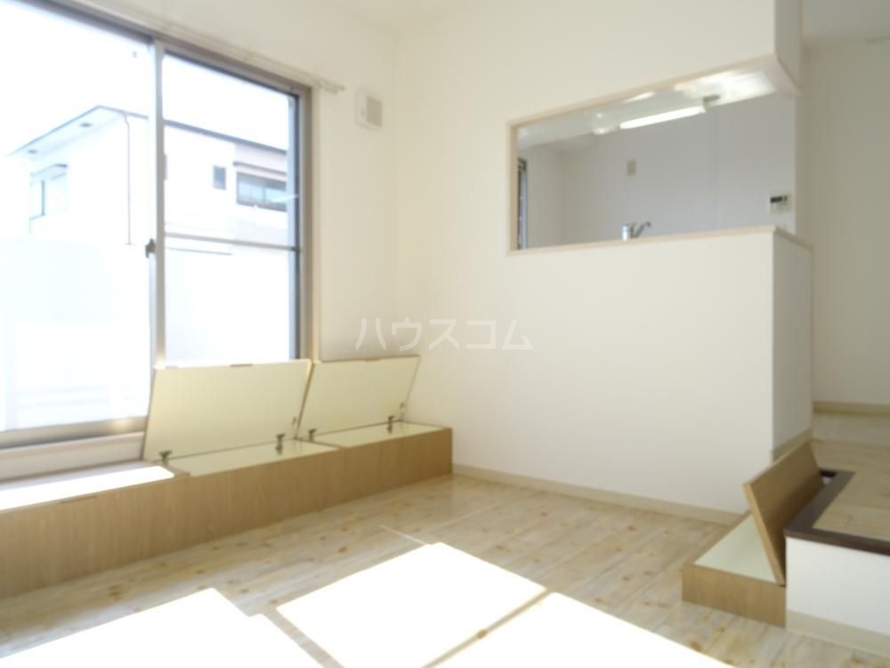 3/30 リビング/ダイニング