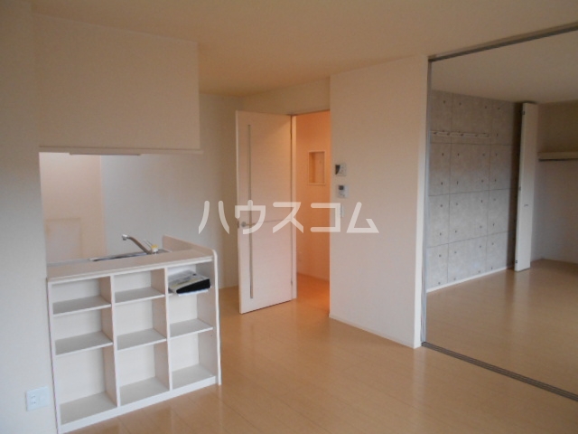 4/30 リビング/ダイニング