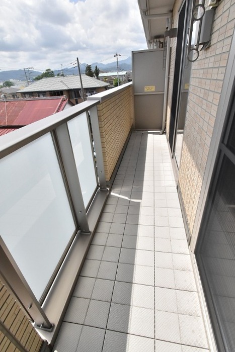 19/30 バルコニー