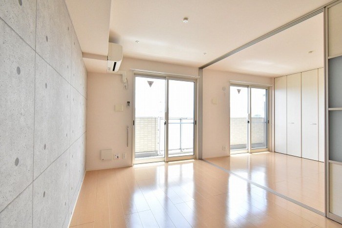 6/30 リビング/ダイニング