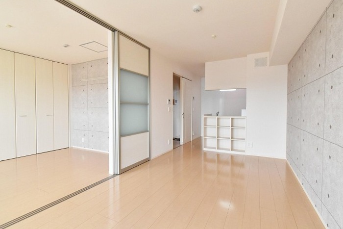 5/30 リビング/ダイニング