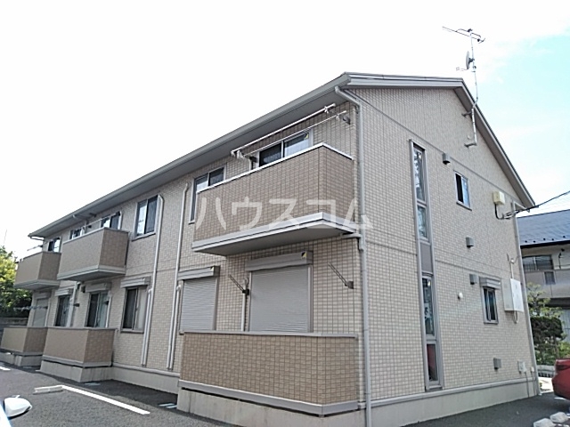 1/17 外観