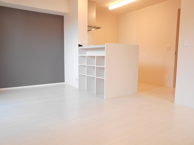 4/30 リビング/ダイニング