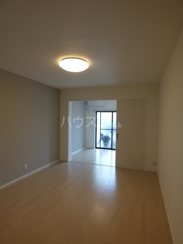 3/15 リビング/ダイニング