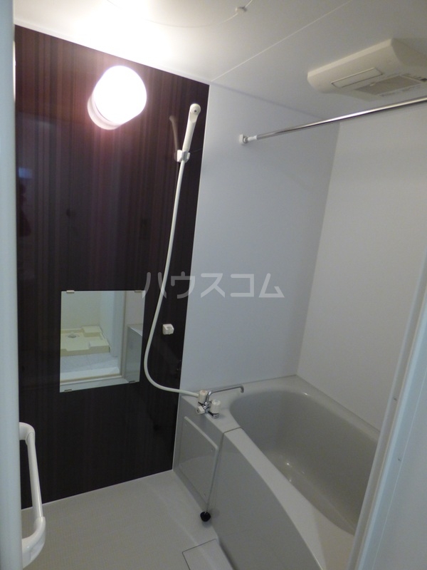 7/15 浴室
