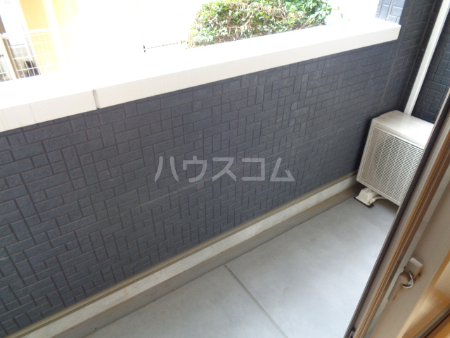 26/30 バルコニー