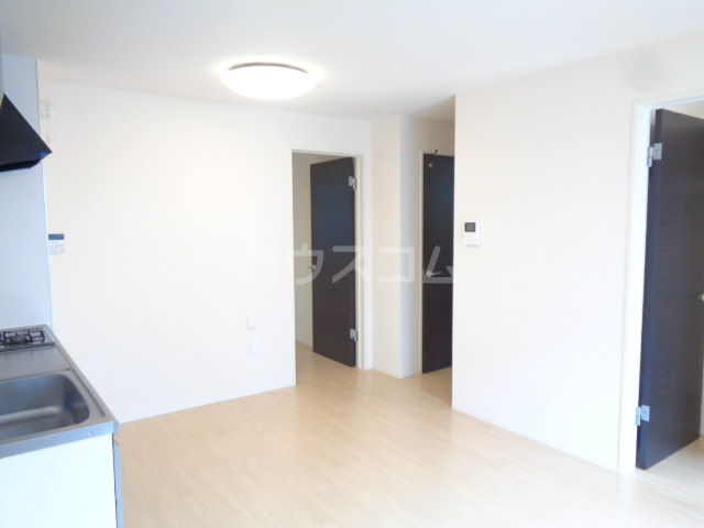 5/30 リビング/ダイニング