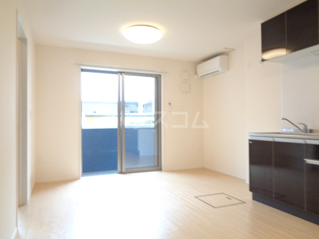 8/30 リビング/ダイニング