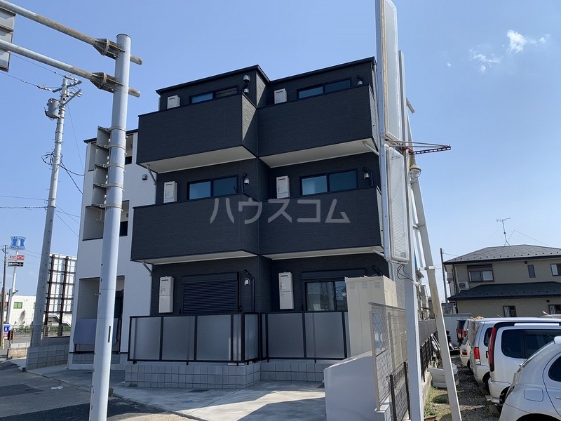 12/13 エントランス