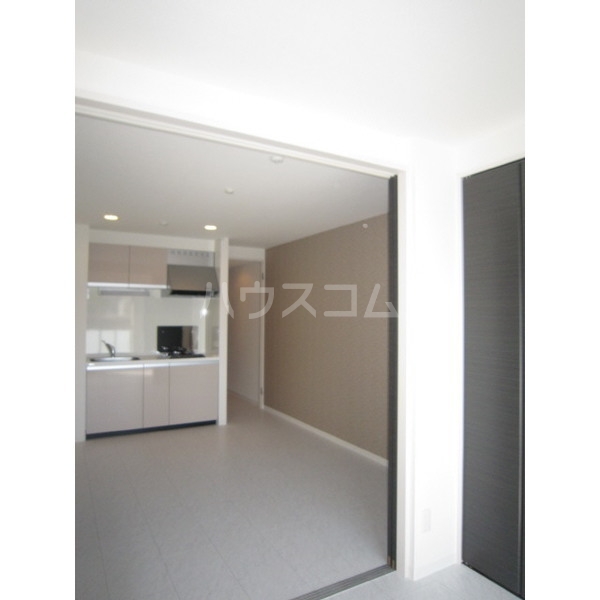 3/14 リビング/ダイニング