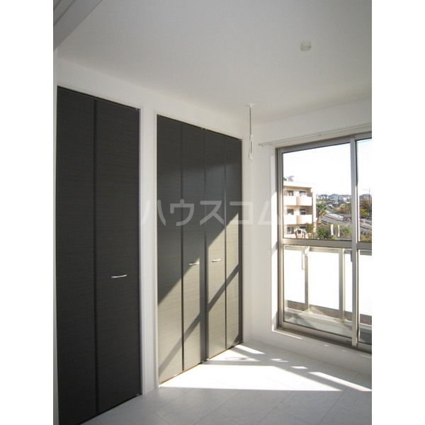 11/14 バルコニー