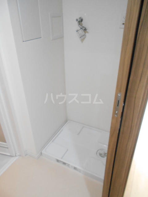 17/30 洗面