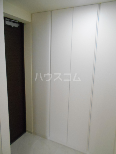 9/30 玄関