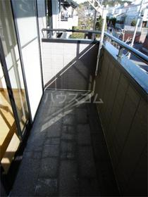 15/30 バルコニー