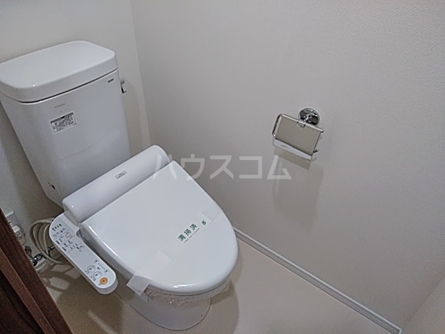 15/30 トイレ