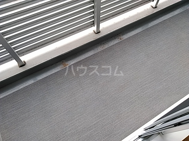 22/30 バルコニー