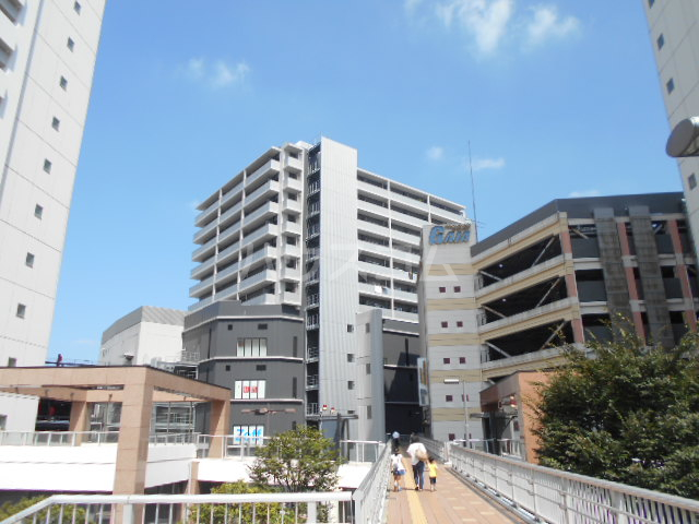 3/30 外観