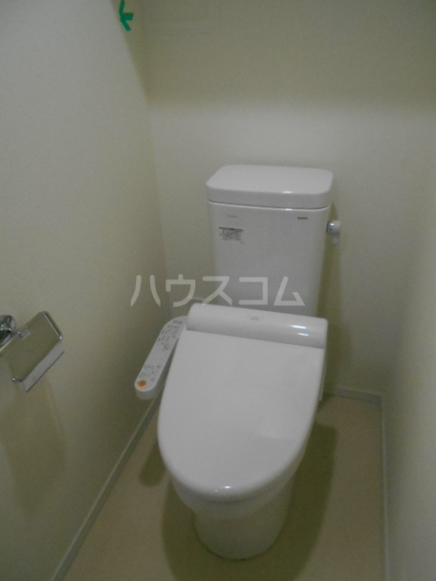 20/30 トイレ