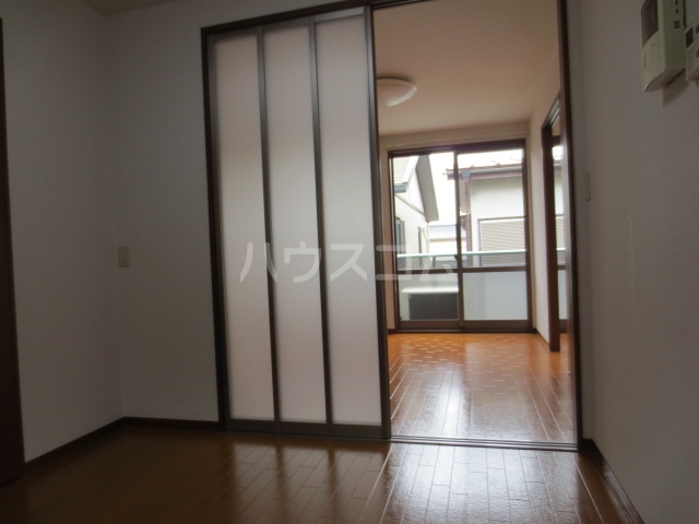 5/30 リビング/ダイニング