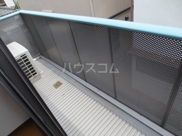 20/30 バルコニー