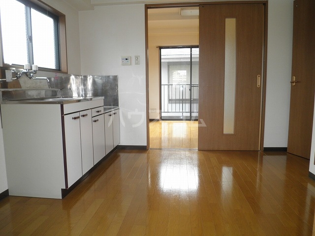 3/23 リビング/ダイニング