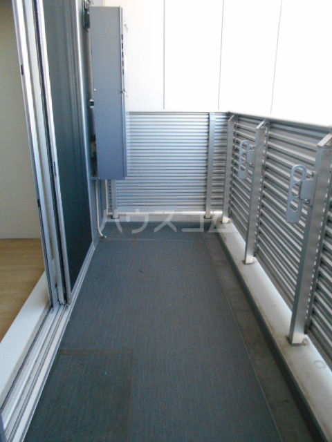 22/30 バルコニー