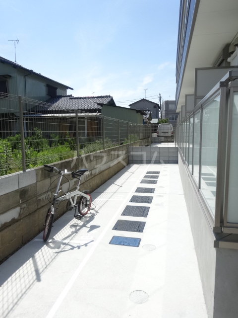 21/30 駐車場