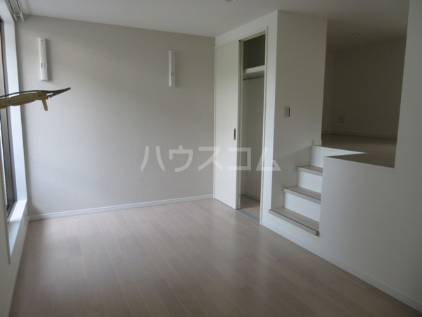 5/27 リビング/ダイニング