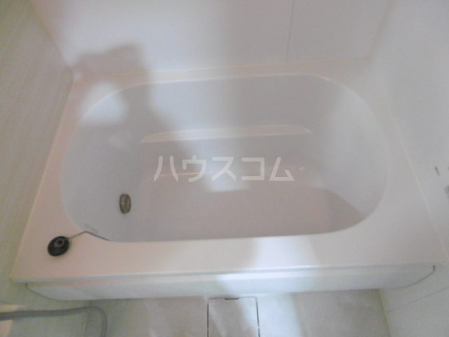 15/30 浴室