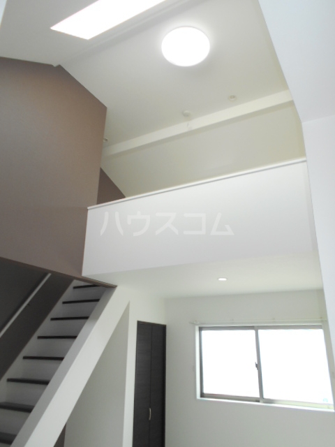 4/27 リビング/ダイニング