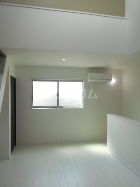 3/27 リビング/ダイニング