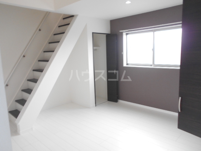 4/28 リビング/ダイニング