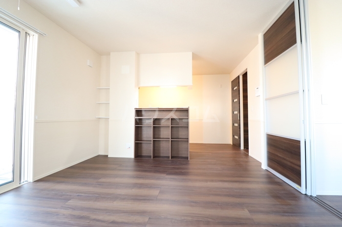 3/24 リビング/ダイニング