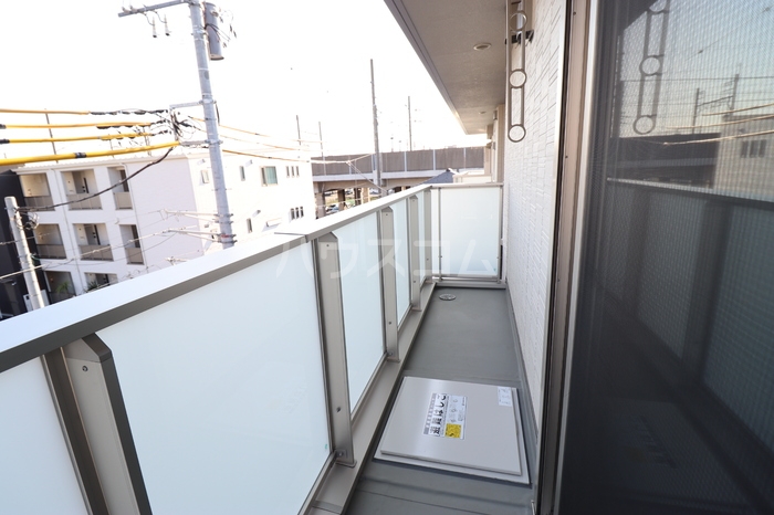 14/24 バルコニー