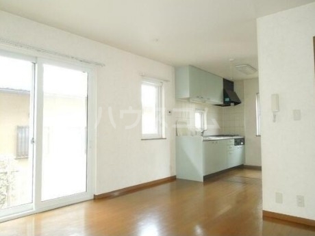 3/10 リビング/ダイニング