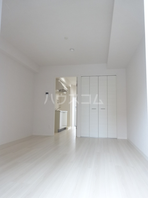 5/21 リビング/ダイニング