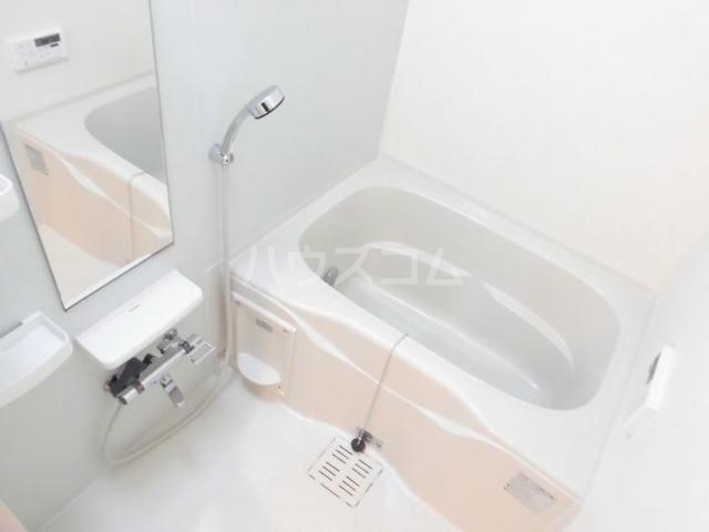 9/21 浴室