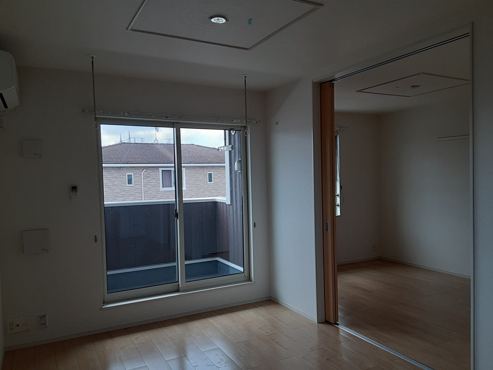 4/29 リビング/ダイニング