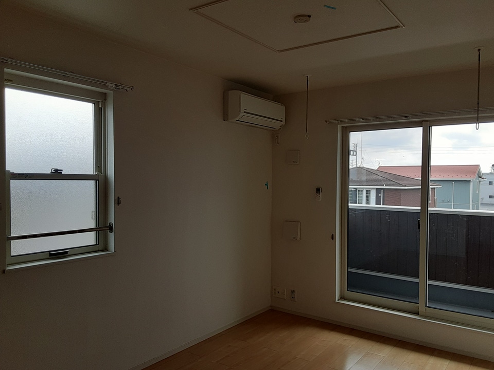 5/29 リビング/ダイニング