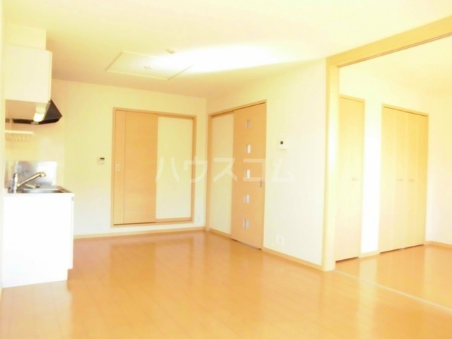 3/20 リビング/ダイニング