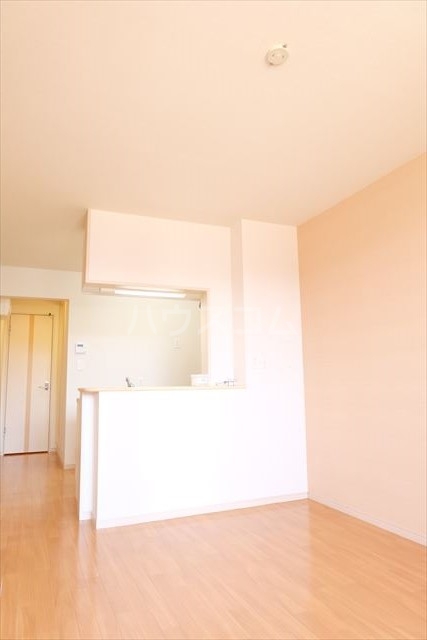 3/22 リビング/ダイニング