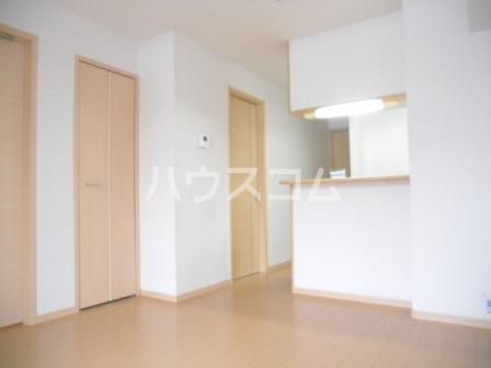 4/28 リビング/ダイニング